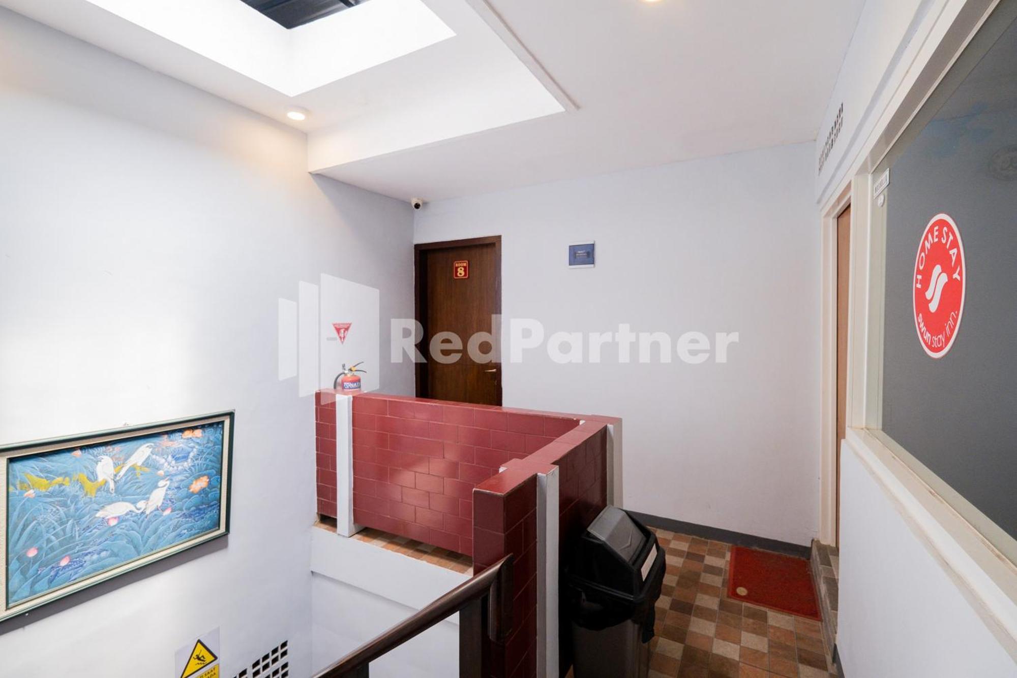 Swun Stay Inn At Sawahan Mitra Reddoorz Μαλάνγκ Εξωτερικό φωτογραφία
