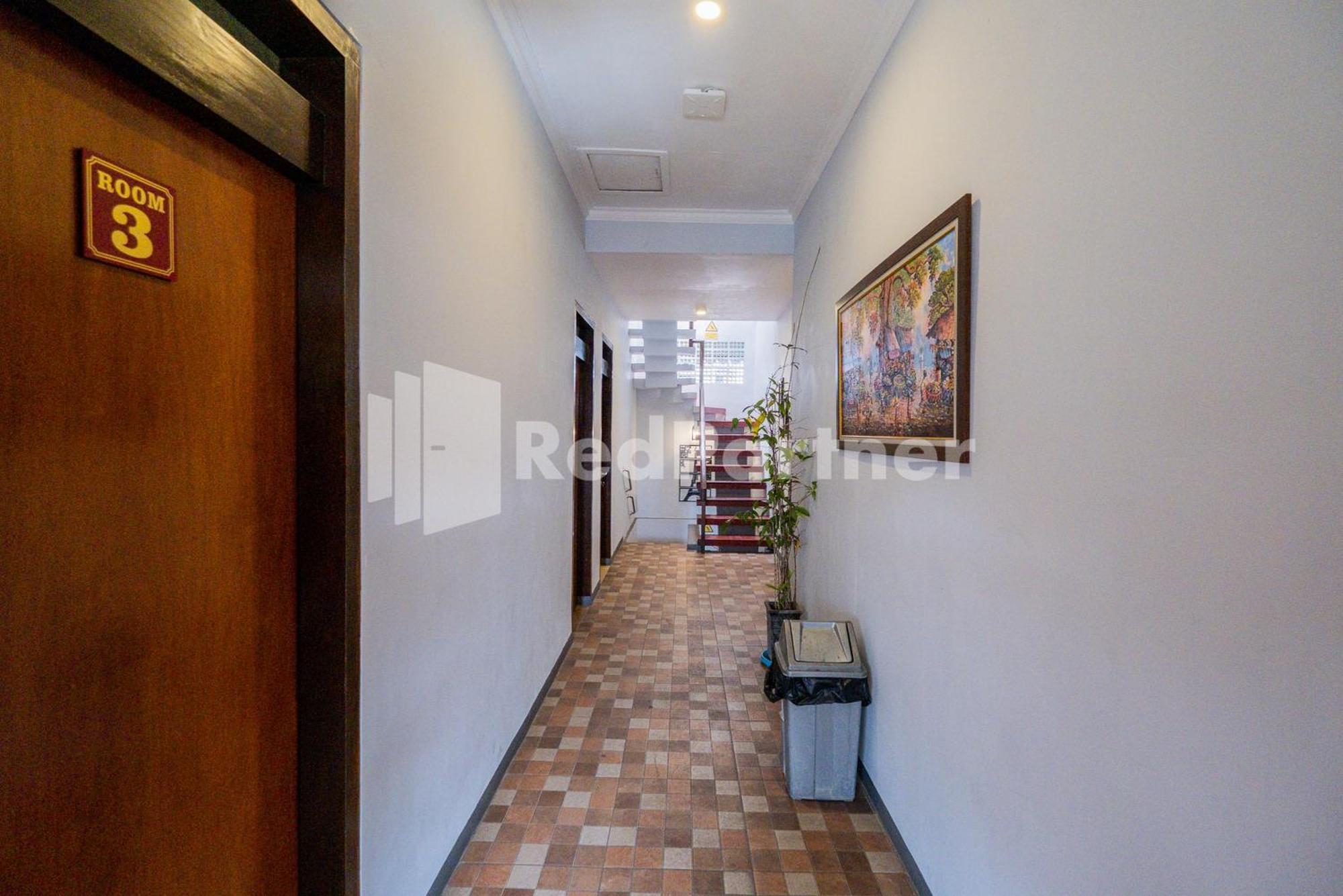 Swun Stay Inn At Sawahan Mitra Reddoorz Μαλάνγκ Εξωτερικό φωτογραφία