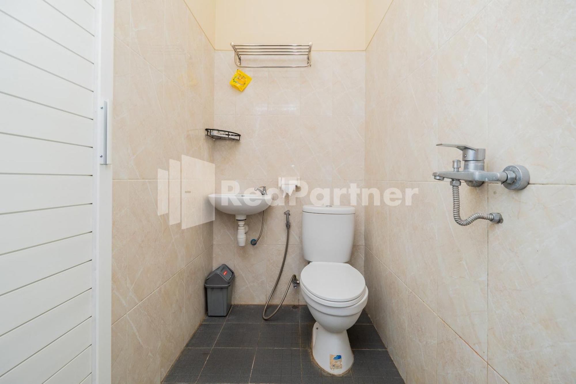 Swun Stay Inn At Sawahan Mitra Reddoorz Μαλάνγκ Εξωτερικό φωτογραφία
