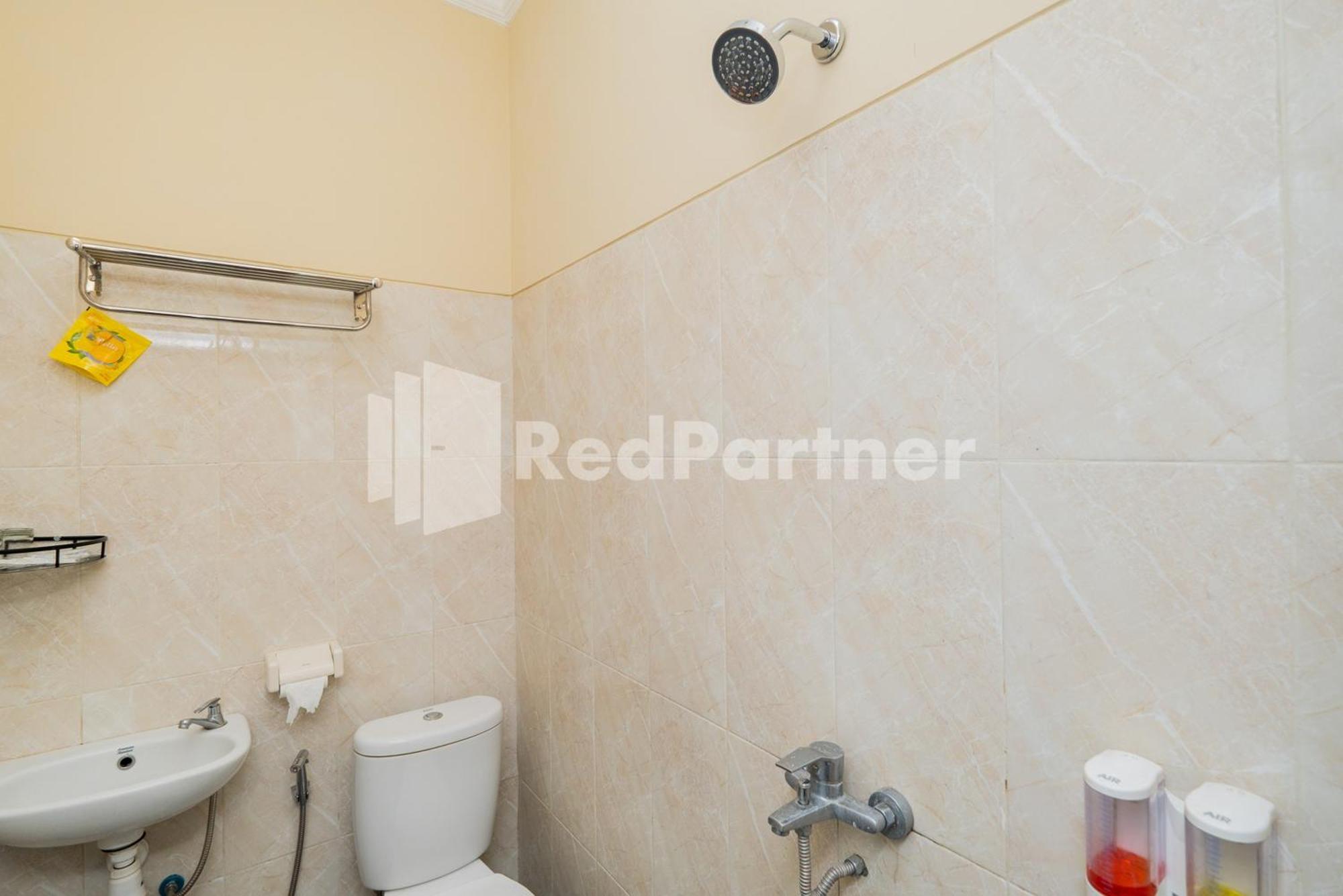 Swun Stay Inn At Sawahan Mitra Reddoorz Μαλάνγκ Εξωτερικό φωτογραφία