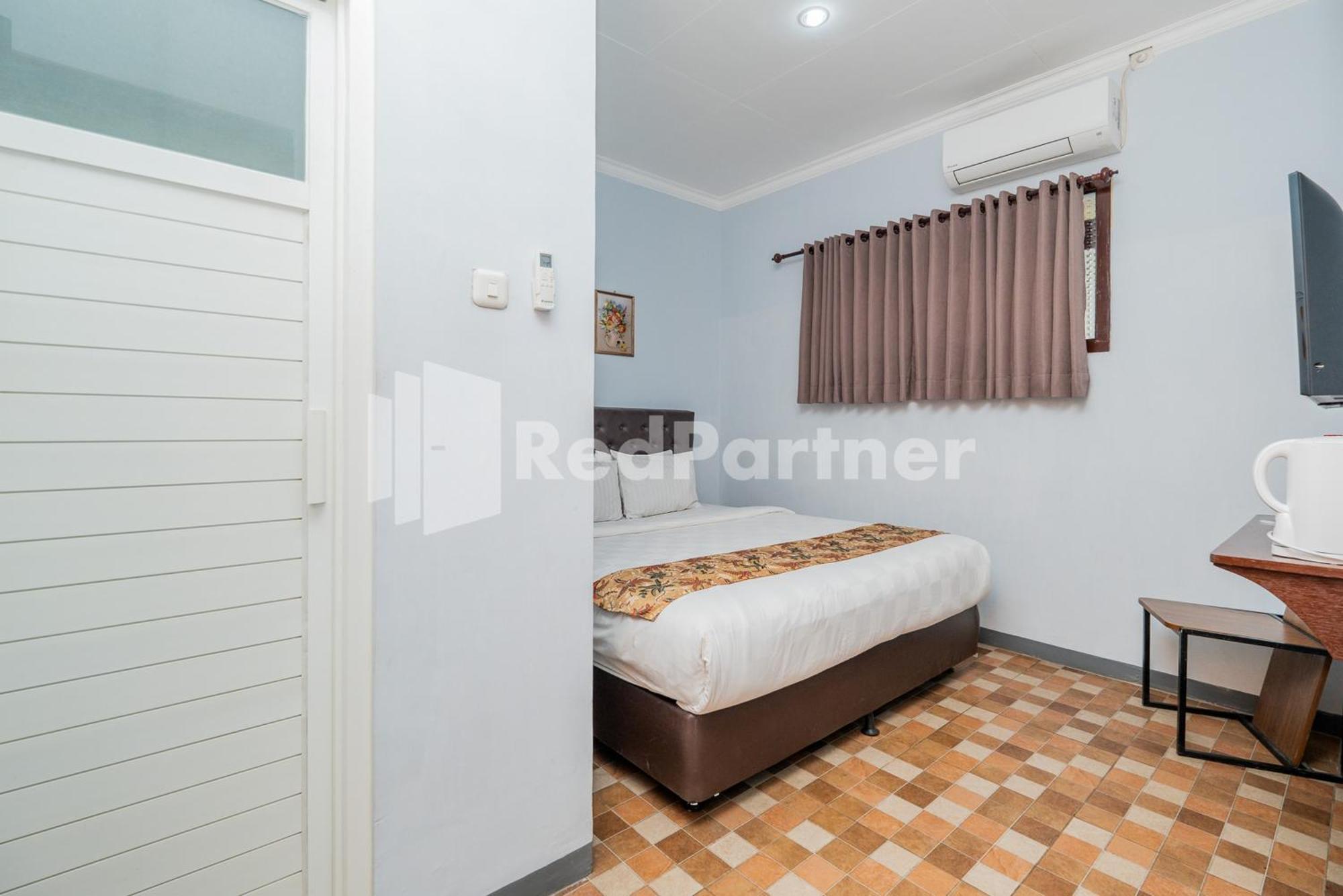 Swun Stay Inn At Sawahan Mitra Reddoorz Μαλάνγκ Εξωτερικό φωτογραφία