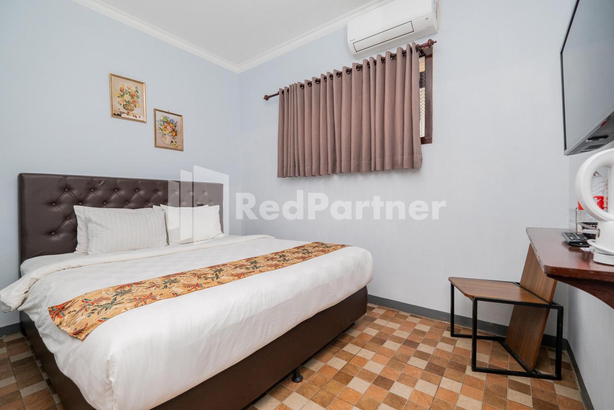 Swun Stay Inn At Sawahan Mitra Reddoorz Μαλάνγκ Εξωτερικό φωτογραφία