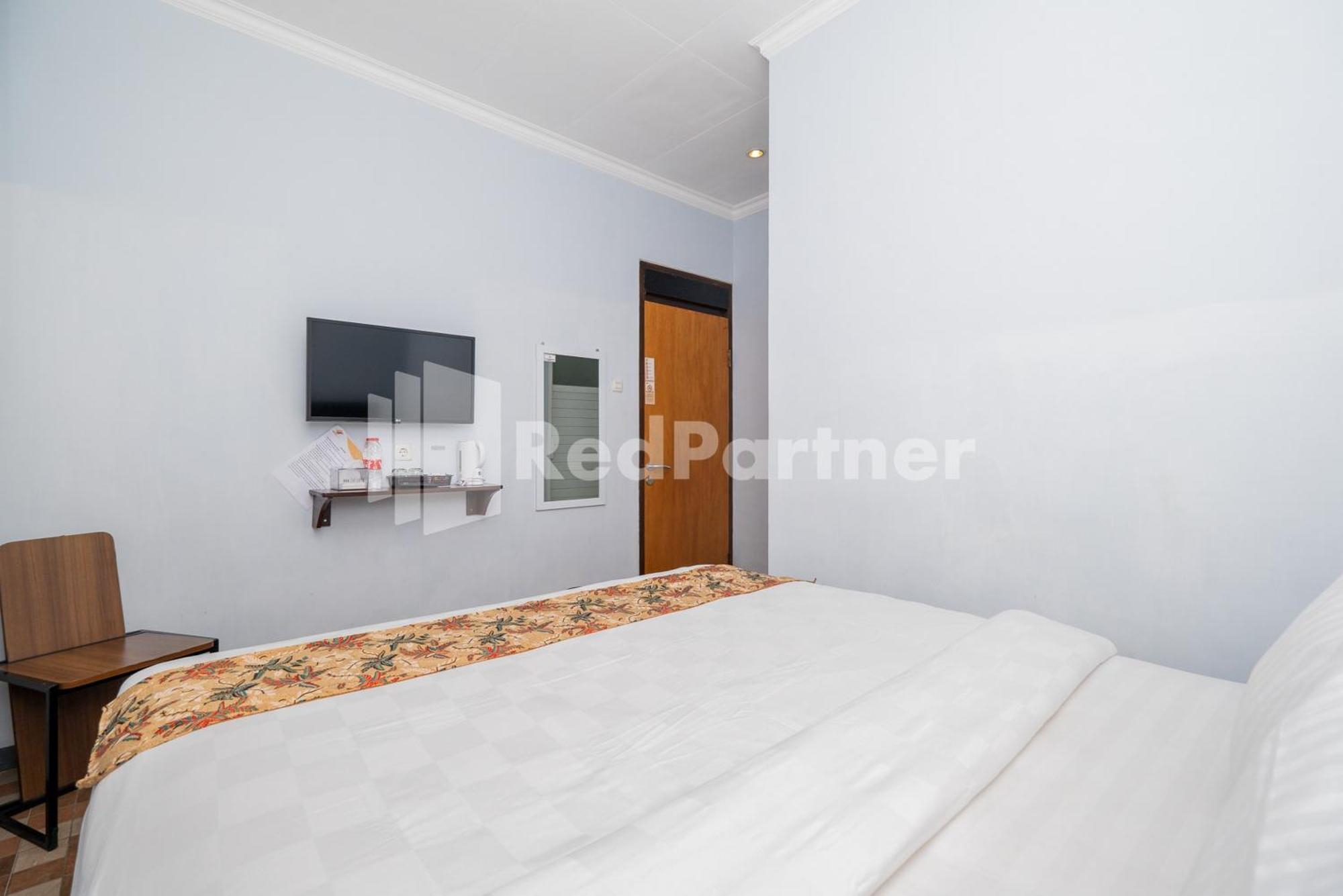 Swun Stay Inn At Sawahan Mitra Reddoorz Μαλάνγκ Εξωτερικό φωτογραφία