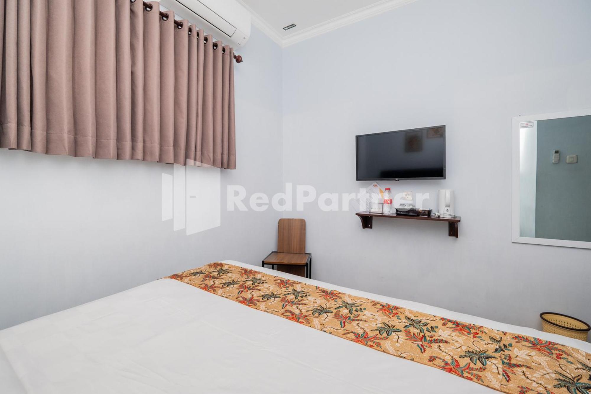 Swun Stay Inn At Sawahan Mitra Reddoorz Μαλάνγκ Εξωτερικό φωτογραφία
